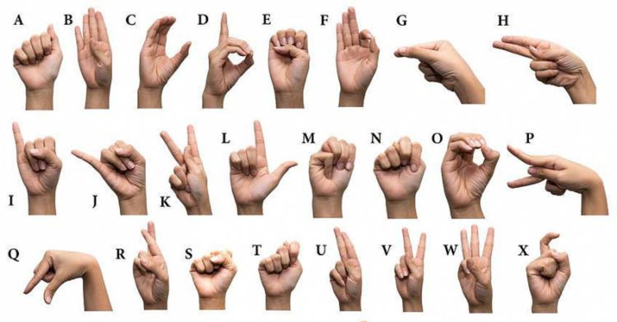 İşitme Engelliler Destek Eğitimi