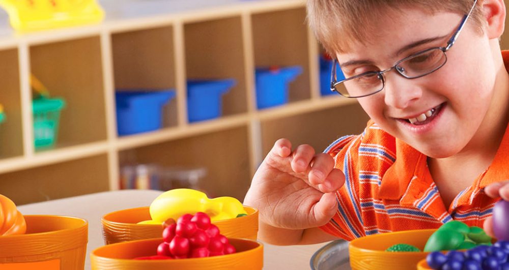 Zihinsel Engelliler Destek Eğitimi